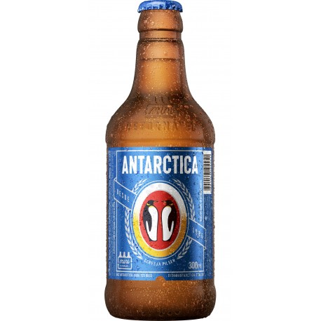 Profissa antartica